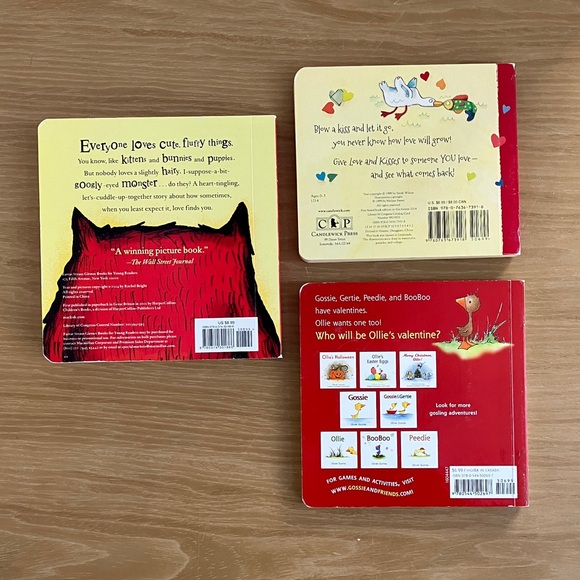 Valentine's Bundle - Picture 10 of 13